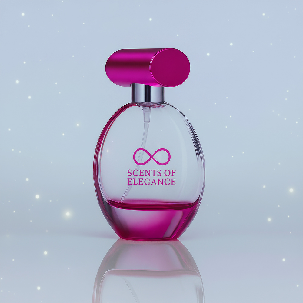 Luxury Perfumes Collection - Scents of Elegance South Africa